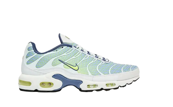 Nike Air Max Plus TN Wave Grid