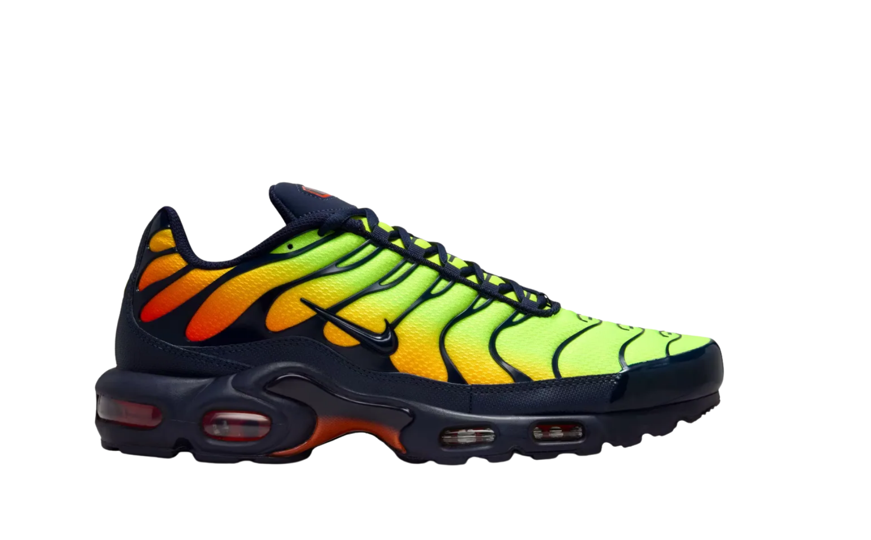 Nike Air Max Plus Lemon Venom