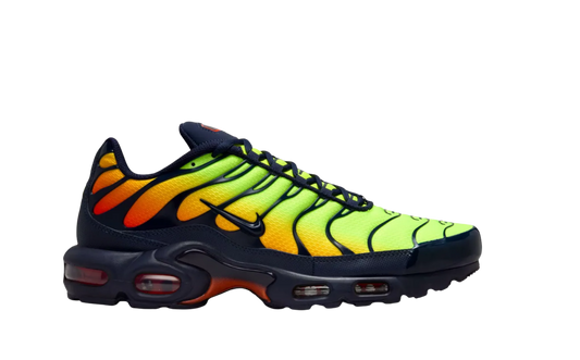 Nike Air Max Plus Lemon Venom