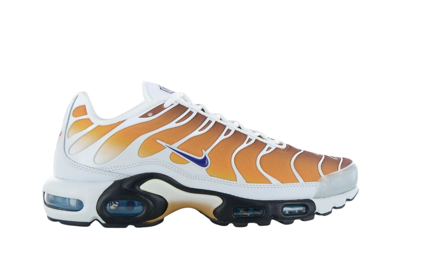 Nike Air Max Plus One Block Down Chutney