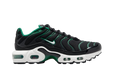 Nike Air Max Plus Black Malachite (GS)