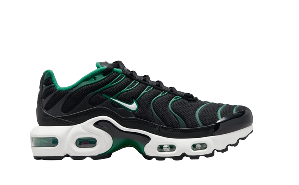 Nike Air Max Plus Black Malachite (GS)