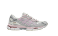 ASICS Gel-NYC Concrete Barely Rose
