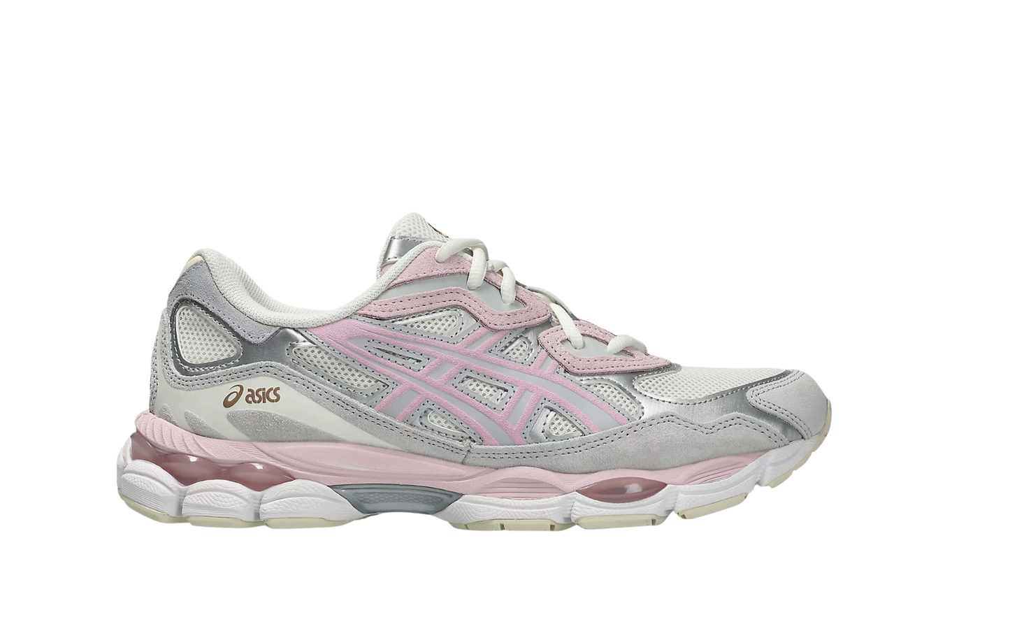 ASICS Gel-NYC Concrete Barely Rose