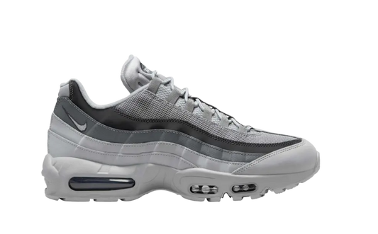 Nike Air Max 95 LIght Smoke Grey Anthracite