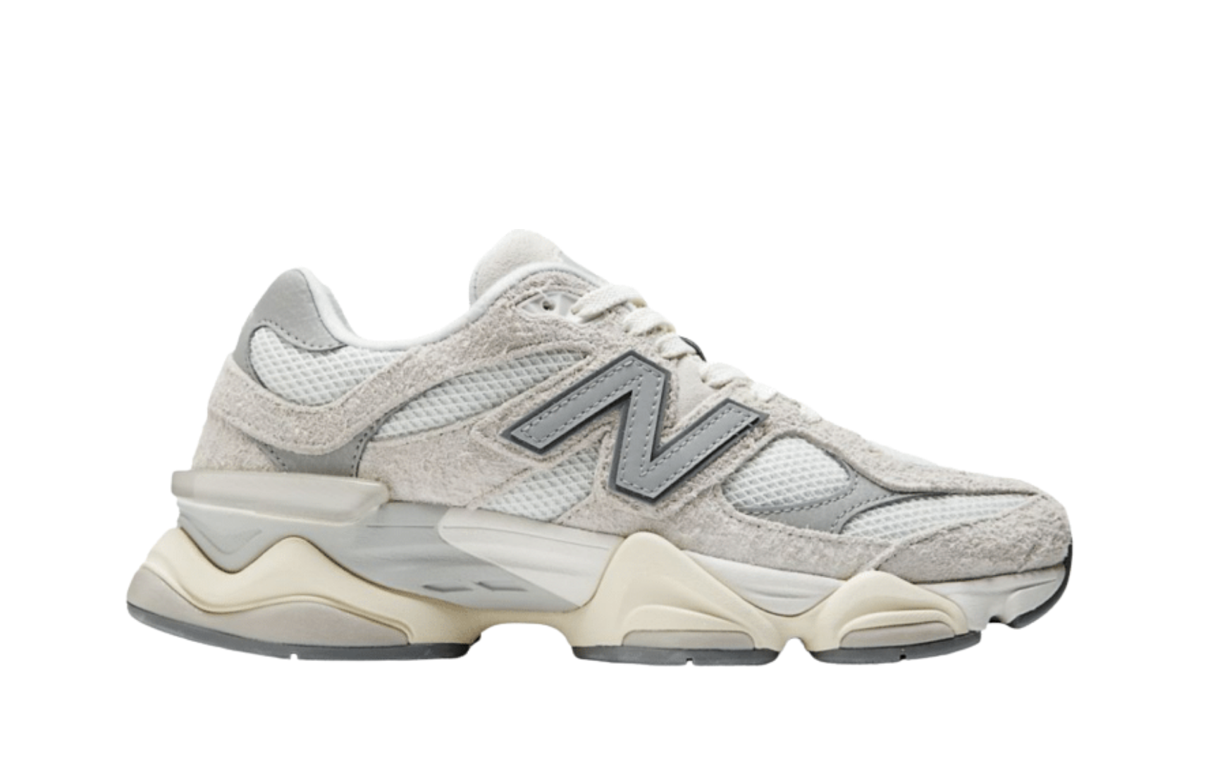 New Balance 9060 Moonbeam Sea Salt