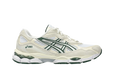 ASICS Gel-NYC Ivory Forest Night
