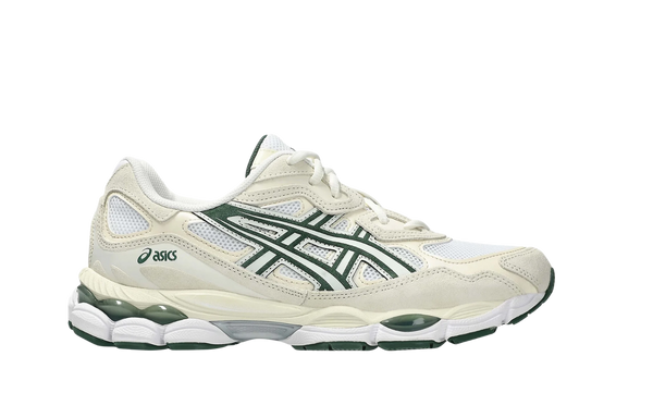 ASICS Gel-NYC Ivory Forest Night