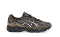 ASICS Gel-NYC Pepper Black
