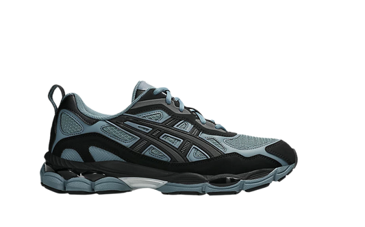 ASICS Gel-NYC RGD Ironclad Black