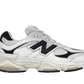New Balance 9060 White Black