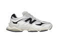 New Balance 9060 White Black