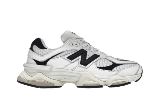 New Balance 9060 White Black