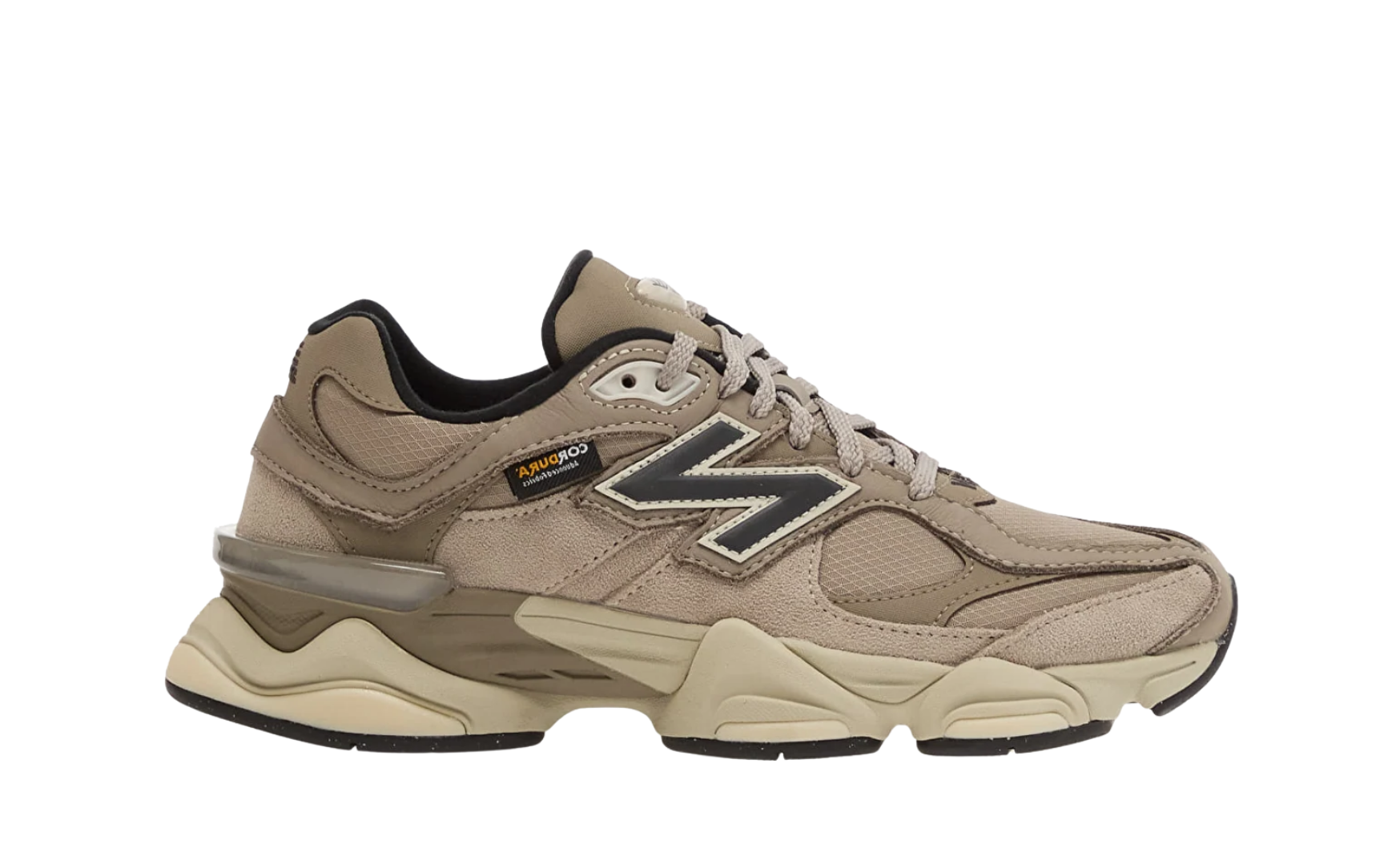 New Balance 9060 Cordura Beige