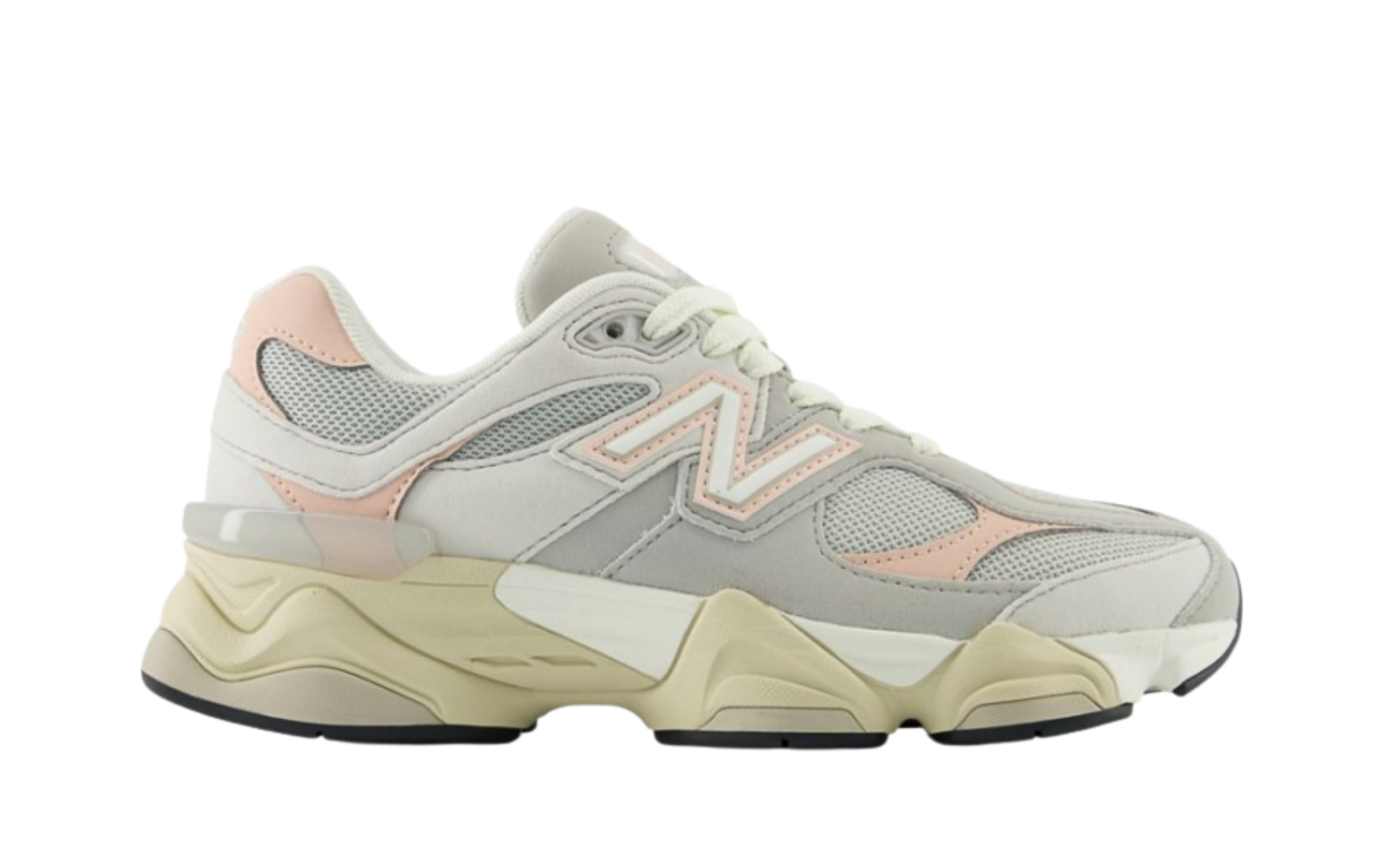 New Balance 9060 Sea Salt (GS)