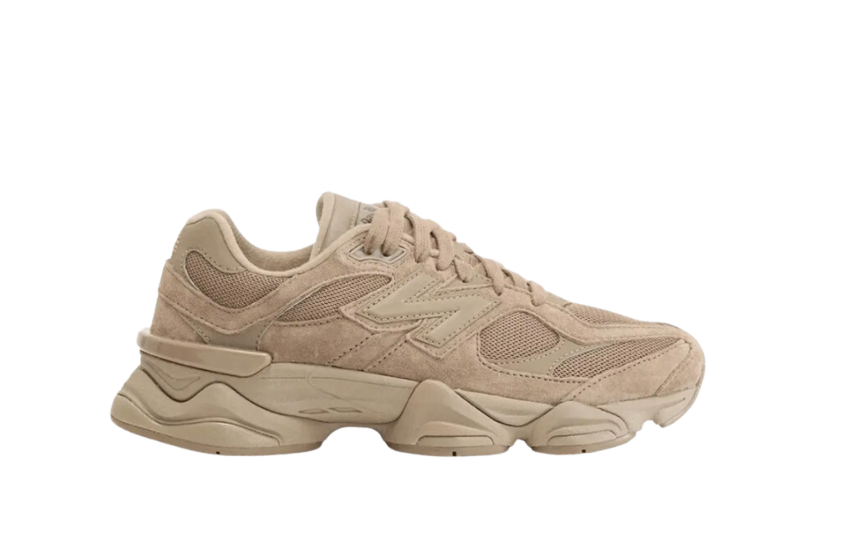New Balance 9060 Chestnut
