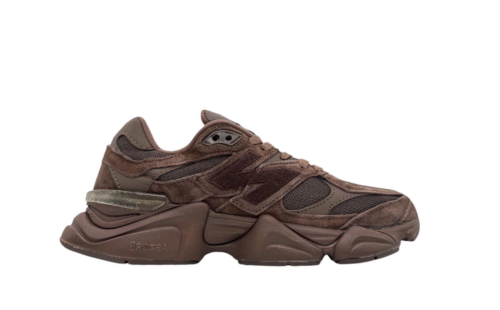 New Balance 9060 Chocolate