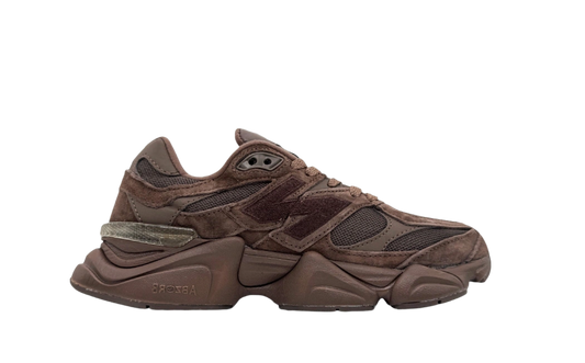 New Balance 9060 Chocolate
