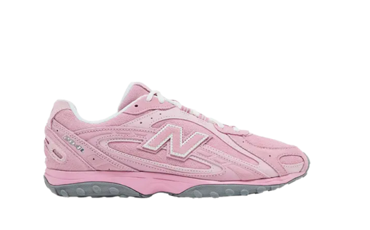 New Balance 204L Pastel Pink