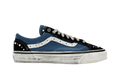 Vans LX Old Skool 36 Pearlized Pack Black Navy