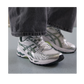 ASICS Gel-Kayano 14 White Pure Silver Slate Grey Sage
