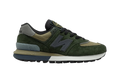 Stone Island x New Balance 574 
