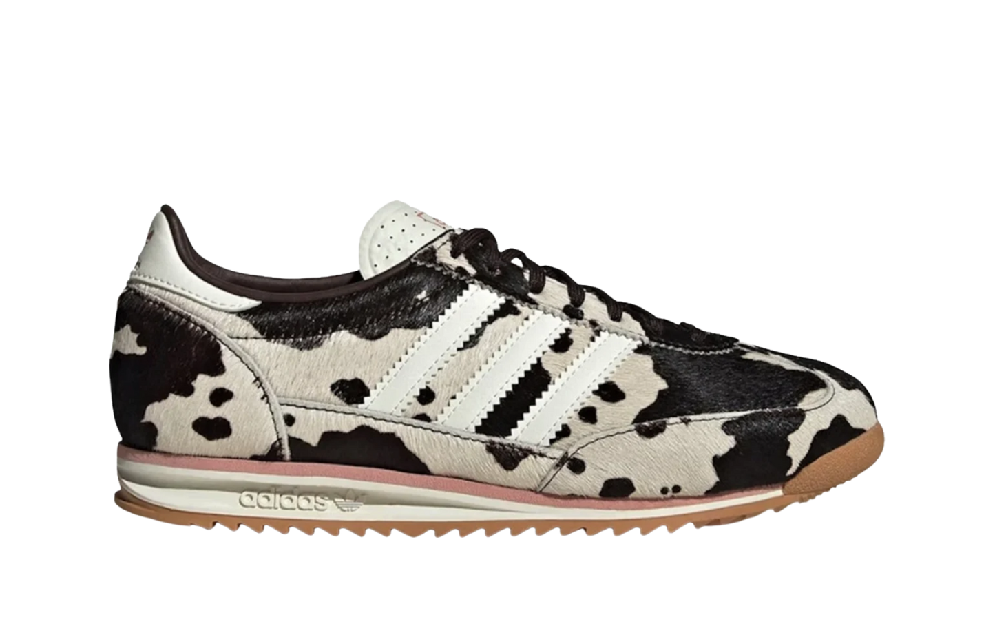adidas SL 72 OG Cow Print (Women's)
