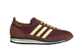 adidas SL 72 OG Maroon Preloved Brown (Women's)
