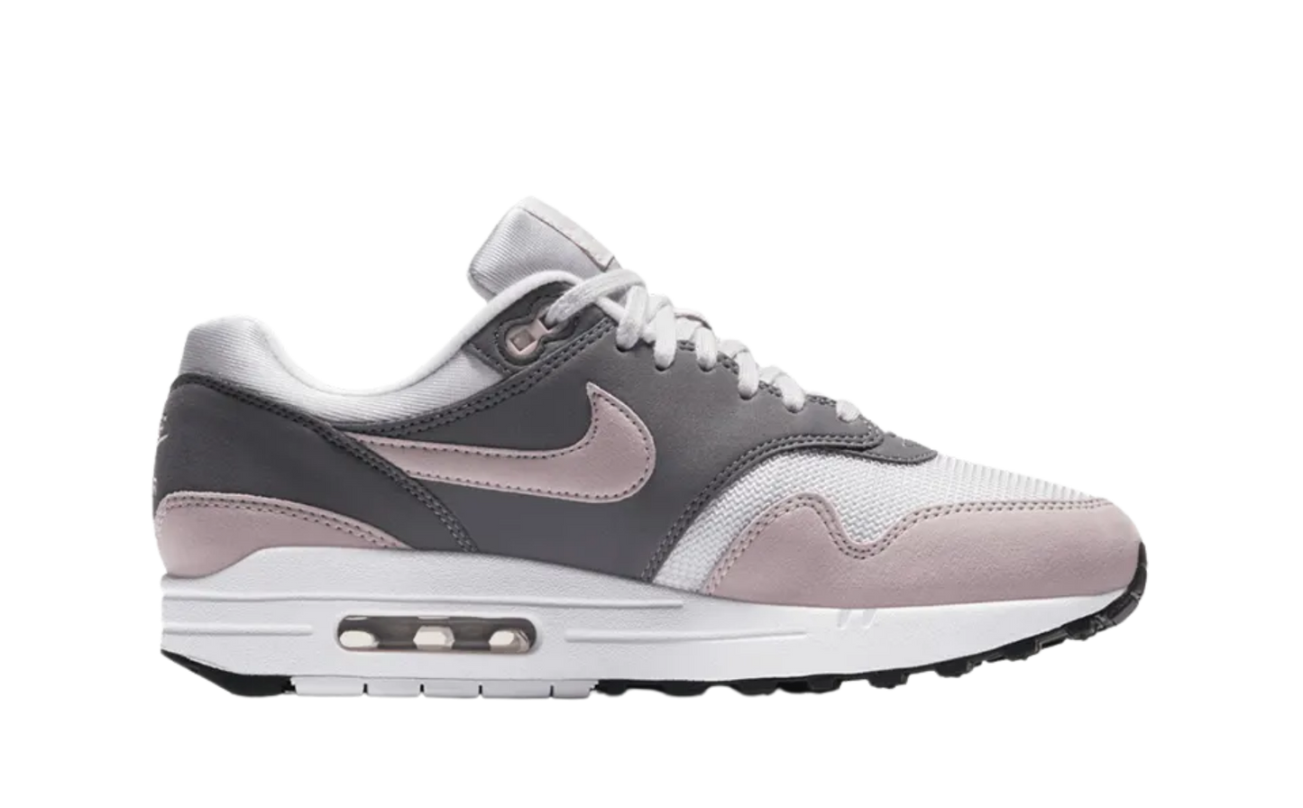 Air Max 1 Particle Rose Grey