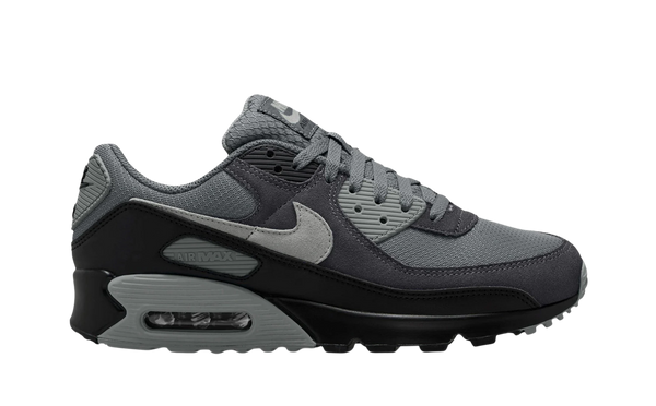 Nike Air Max 90 Smoke Grey Black Photon Dust