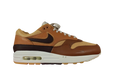 Air Max 1 SNKRSDAY brown