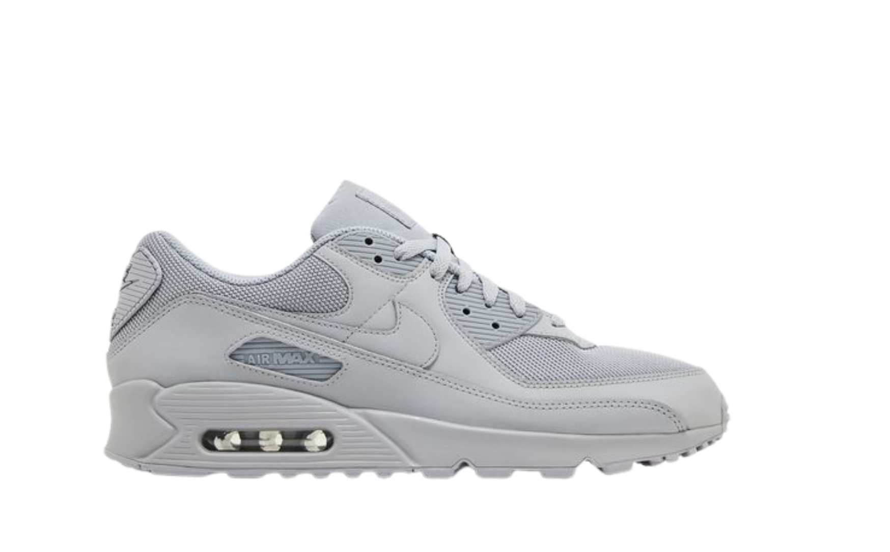 Nike Air Max 90 Recraft Wolf Grey