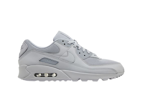 Nike Air Max 90 Recraft Wolf Grey