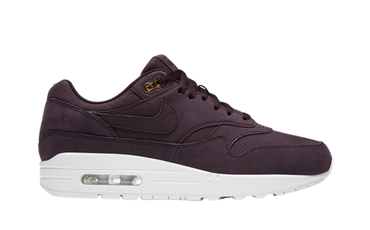 Air Max 1 Port Wine