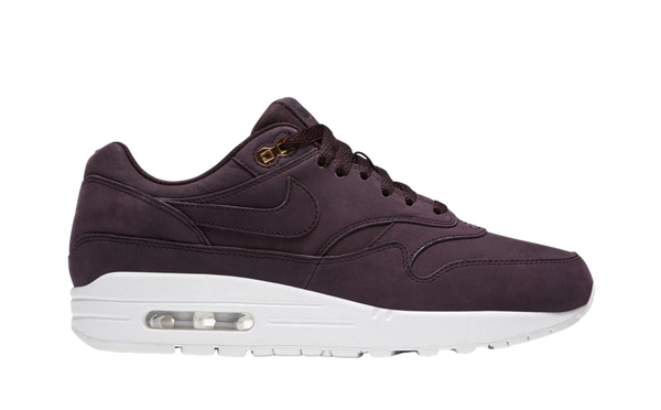 Air Max 1 Port Wine
