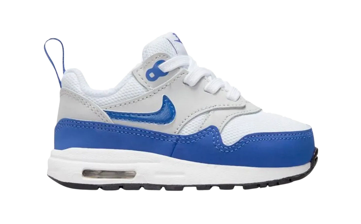 Air Max 1 TD EasyOn Game Royal