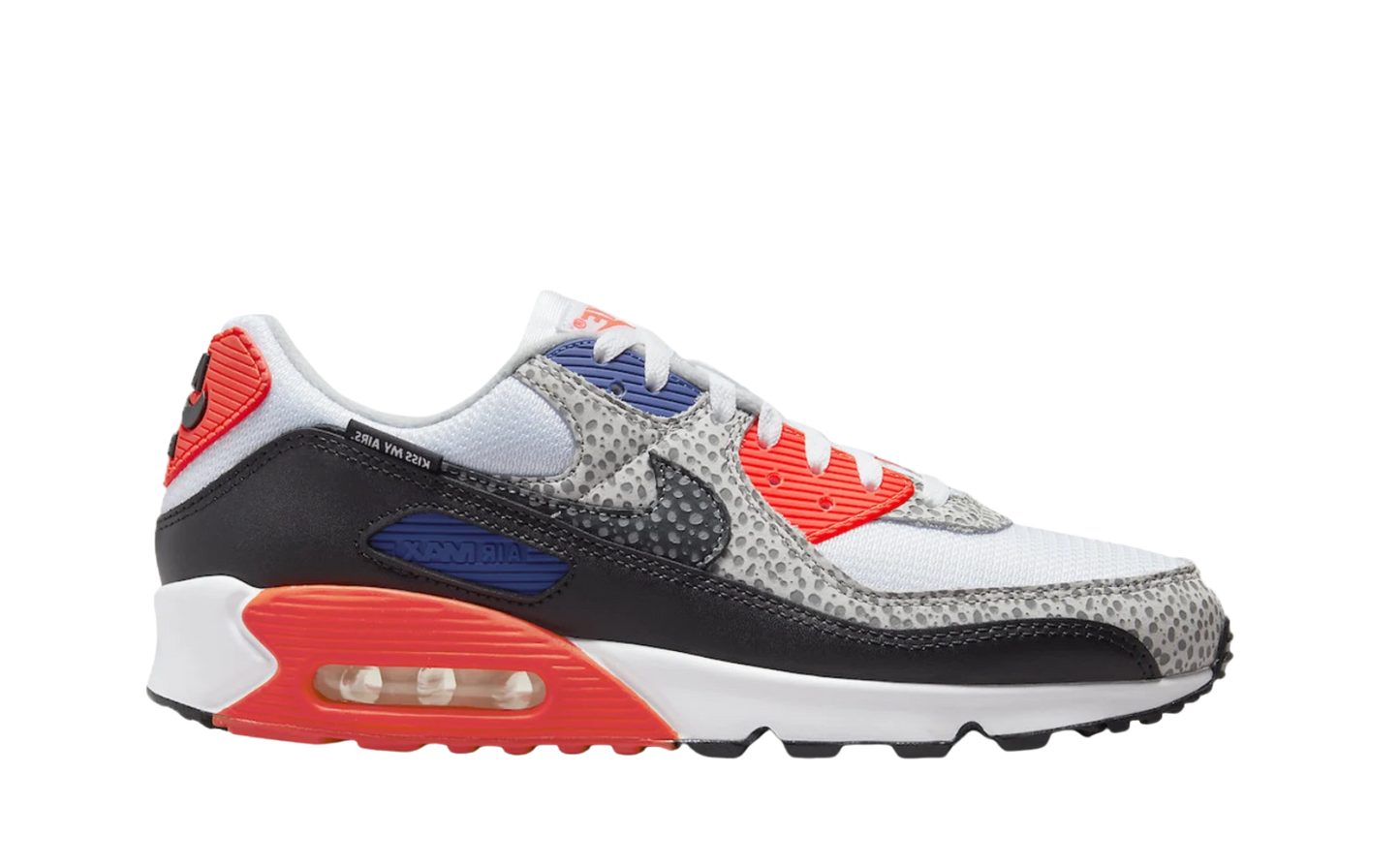 Air Max 90 Kiss My Airs