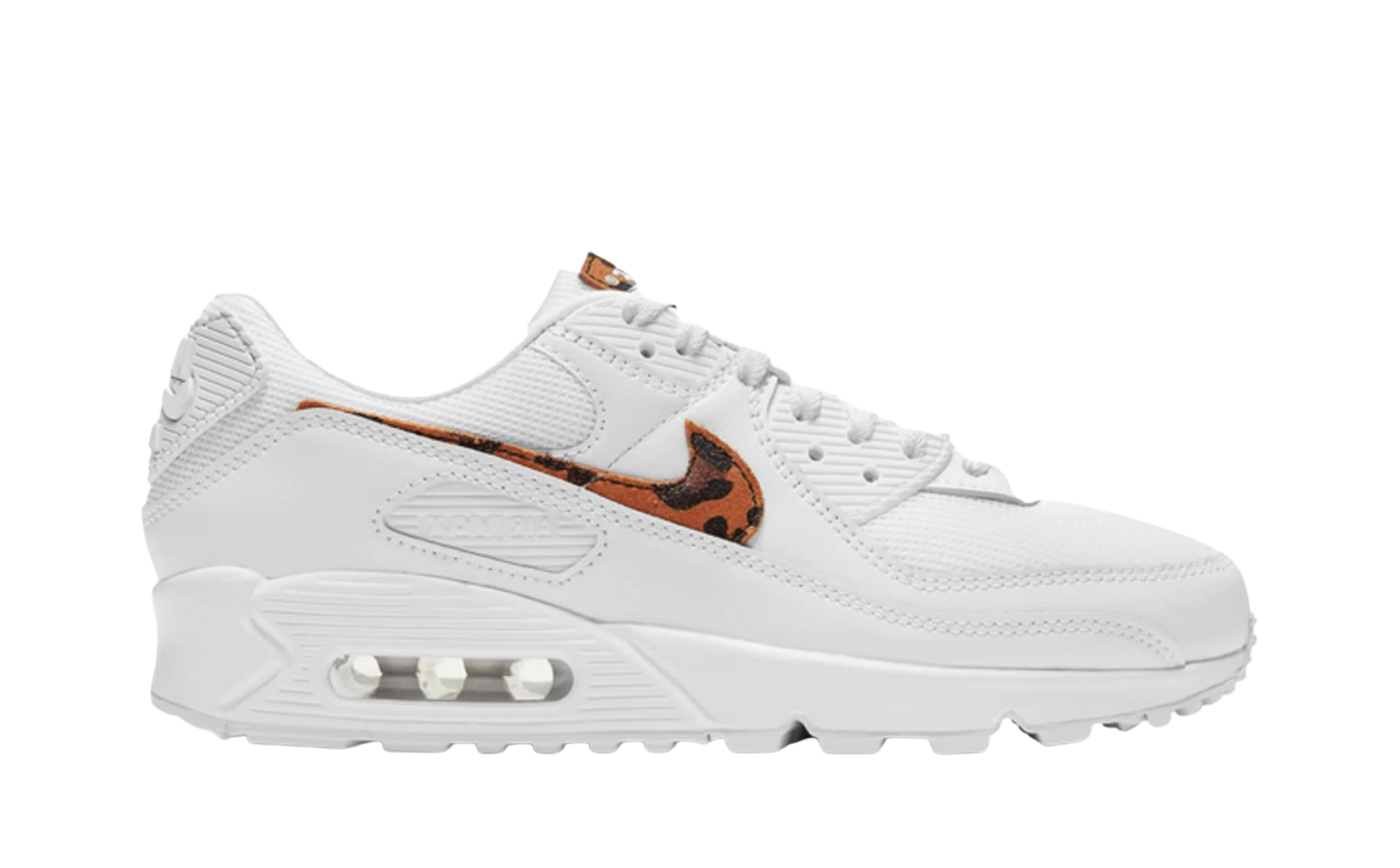 Air Max 90 AX Leopard