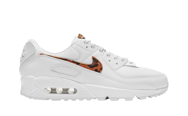 Air Max 90 AX Leopard