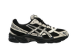 ASICS Gel-1130 Black Cream