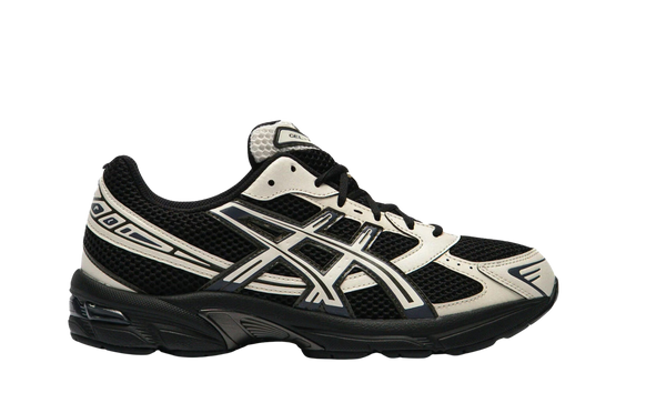 ASICS Gel-1130 Black Cream