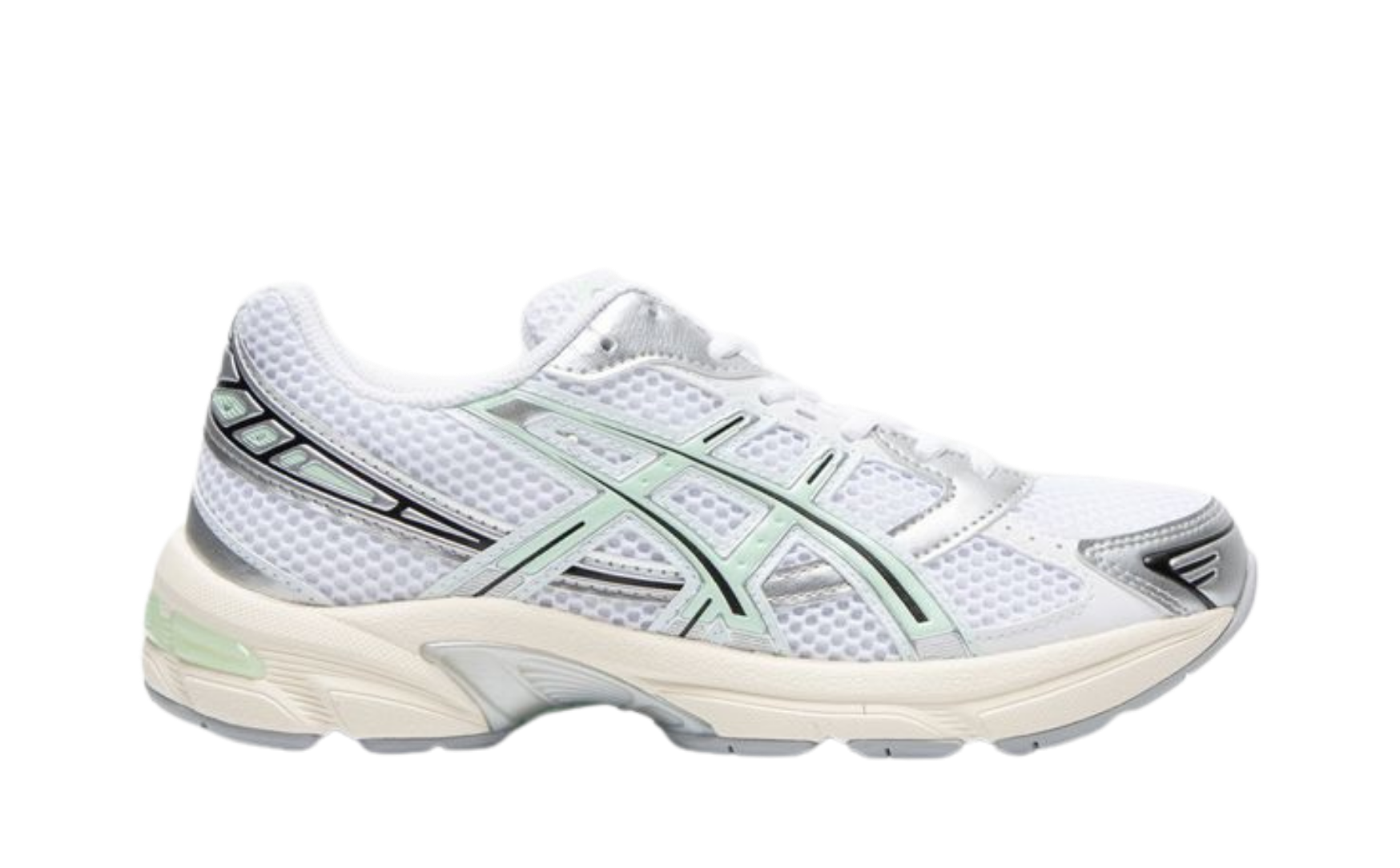 Asics Gel-1130 White Mint Tint (Women's)