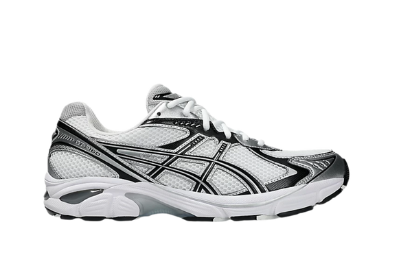ASICS GT-2160 White Black Silver