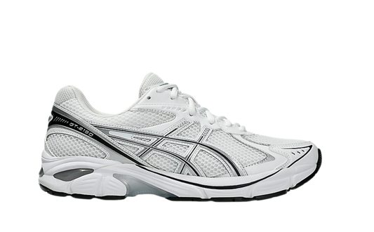 ASICS GT-2160 Pure Silver White