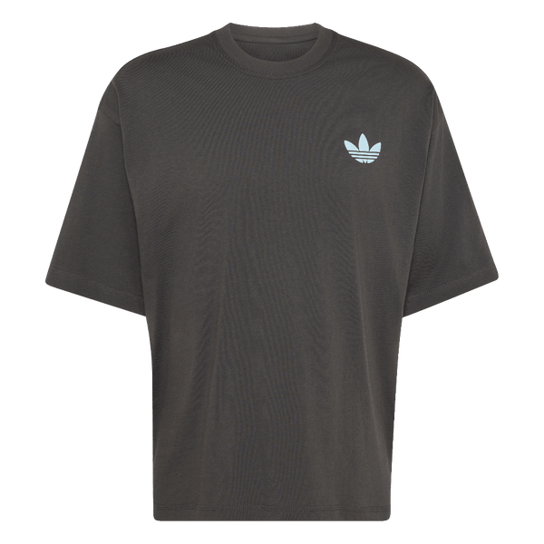 Adidas MOUNTAIN GFX Utility Black T-Shirt