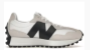 New Balance 327
White Black