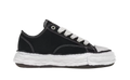 Maison Mihara Yasuhiro Peterson 23 OG Sole Canvas Low Black