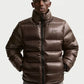 Nike x NOCTA Sunset Puffer Jacket Baroque Brown