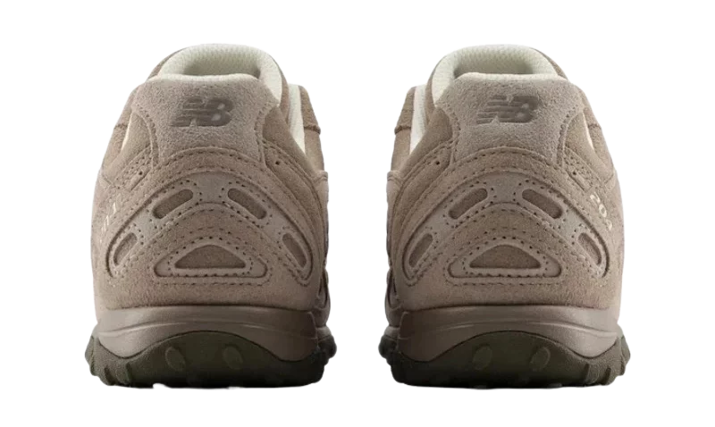 New Balance 204L Mushroom Arid Stone