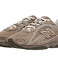 New Balance 204L Mushroom Arid Stone